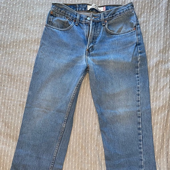 Levi’s Slim Fit Jeans - Picture 2 of 8